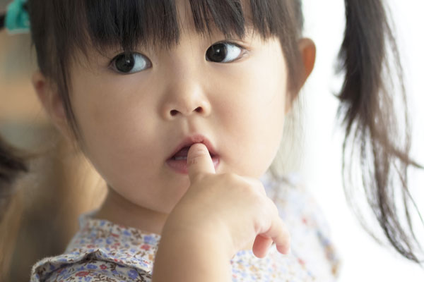 悪習癖改善プログラム